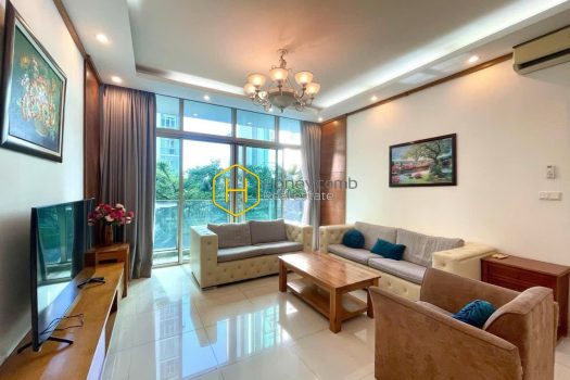 z5038463170036 62b336e7e11f8b919224561b2146ca6f result The 3 bed-apartment with good-looking design from The Vista