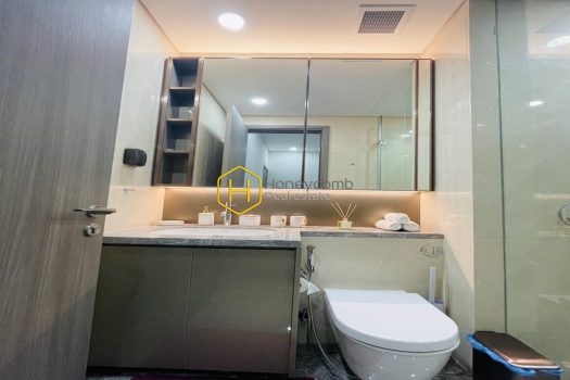 An interesting The MarQ apartment that brings you enjoyable experiences