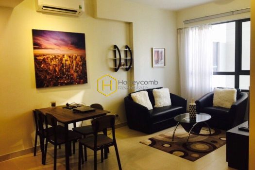 MTD138458 4 result Beautiful apartment for rent with 2 bedrooms in Masteri Thao Dien