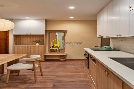 Tropic Garden apartment: A perfect choice for your family