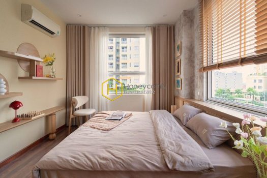 Tropic Garden apartment: A perfect choice for your family