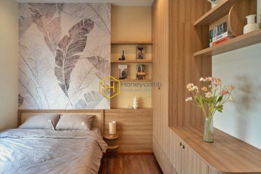 Tropic Garden apartment: A perfect choice for your family