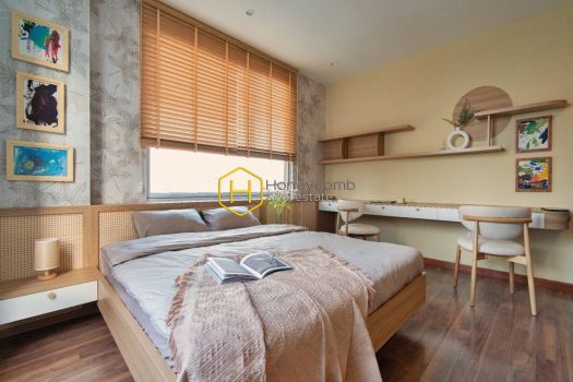 Tropic Garden apartment: A perfect choice for your family