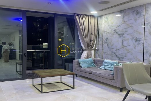 VGR121615 6 result A gorgeous view in Vinhomes Golden River apartment will catch your eyes