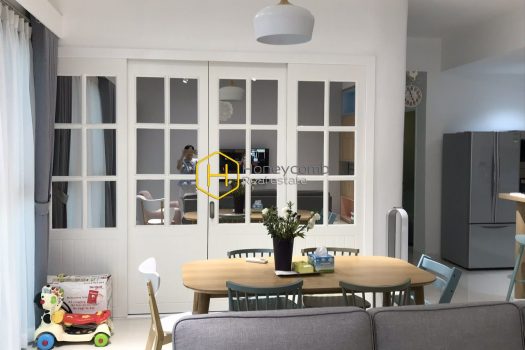 Furnished Apartments with Serene Surroundings At The Ascent