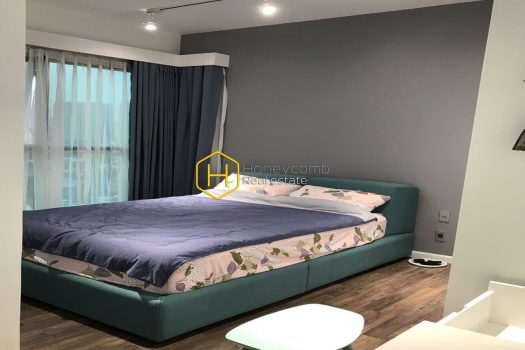 Furnished Apartments with Serene Surroundings At The Ascent