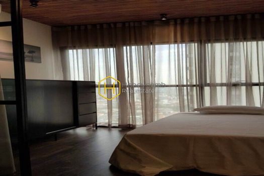 Contemporary Apartment with Breathtaking Views At The Ascent