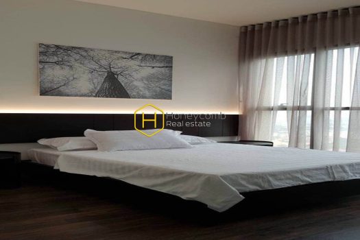 Contemporary Apartment with Breathtaking Views At The Ascent