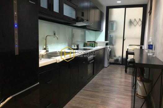 Contemporary Apartment with Breathtaking Views At The Ascent