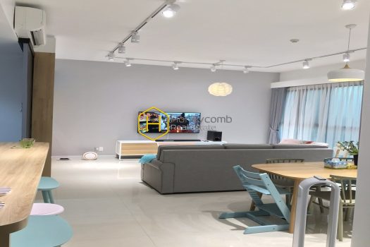 Furnished Apartments with Serene Surroundings At The Ascent