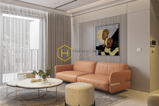 LR283281 2 result Lumier Riverside Apartment: Refined Living at Its Finest with Breathtaking Views