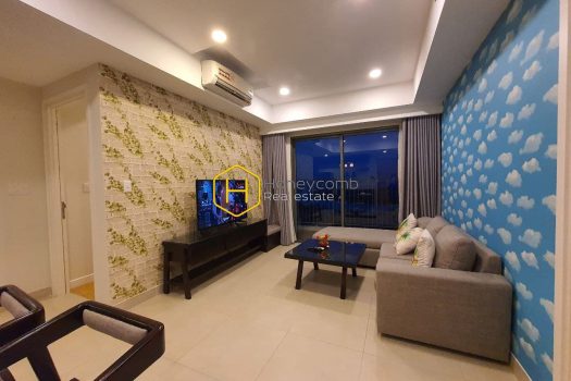 MTD76834 7 result Wonderful 2 bedrooms apartment in Masteri Thao Dien for rent with river view