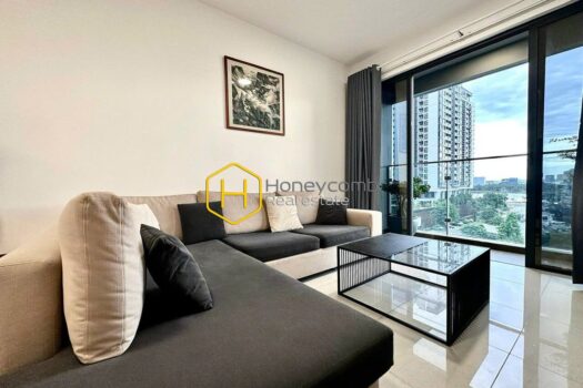 OV283642 13 Furnished Apartments with High-Quality Finishes At One Verandah