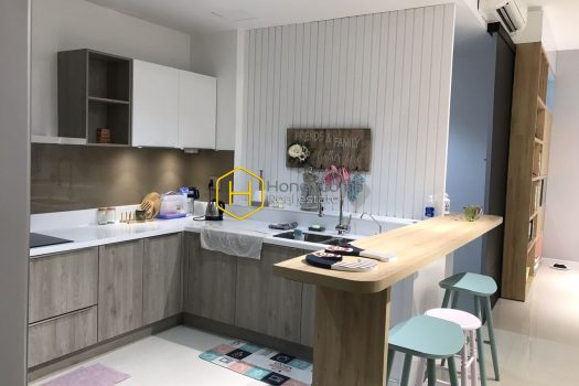 Furnished Apartments with Serene Surroundings At The Ascent