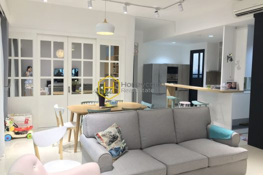 Furnished Apartments with Serene Surroundings At The Ascent