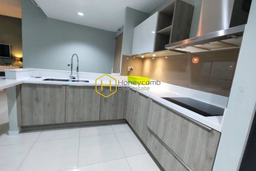 Sleek & Stylish: Fully-Furnished Apartment for Modern Living At.The Ascent