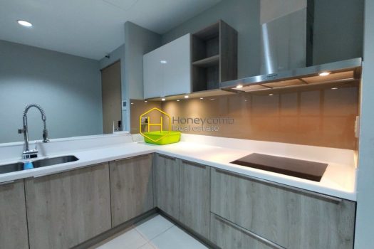 Sleek & Stylish: Fully-Furnished Apartment for Modern Living At.The Ascent