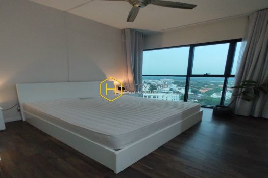 Sleek & Stylish: Fully-Furnished Apartment for Modern Living At.The Ascent