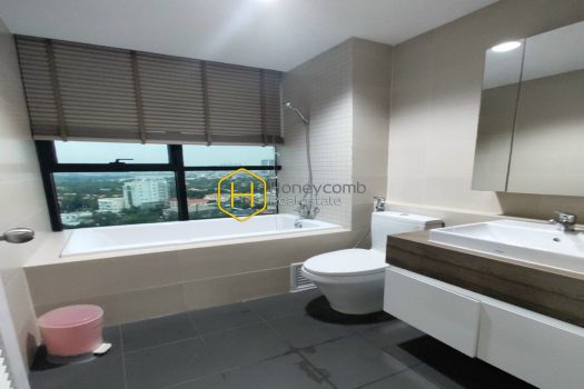 Sleek & Stylish: Fully-Furnished Apartment for Modern Living At.The Ascent