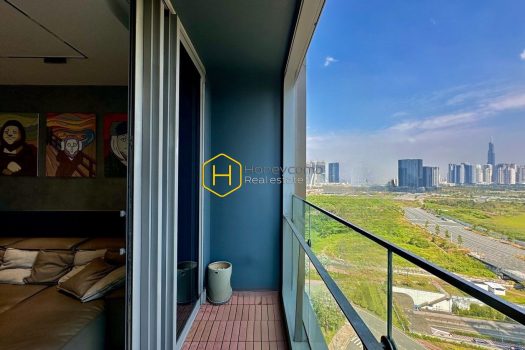 Experience all the smart amenities we have in Empire City apartment