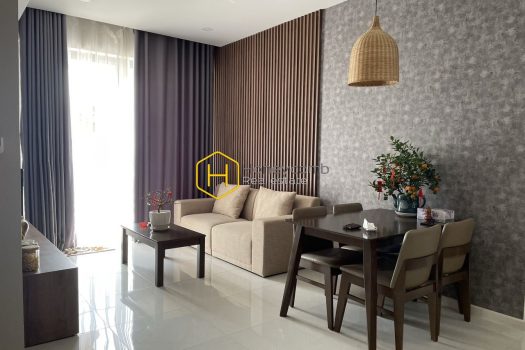 MAP77674 5 This beautiful apartment in Masteri An Phu is the best choice for your family