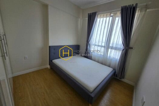 Sophisticated Style 3 Beds Apartment With High Floor In Masteri Thao Dien