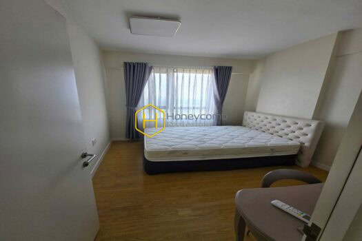 Sophisticated Style 3 Beds Apartment With High Floor In Masteri Thao Dien