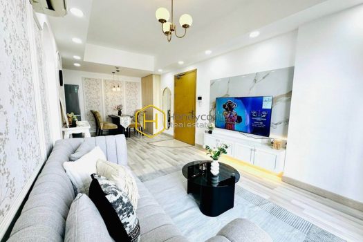 MTD95011 7 result Full furnished 2 bedroom apartment in Masteri Thao Dien