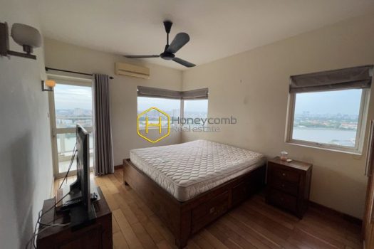 River Garden Furnished Apartments with Stunning Interiors At River Garden