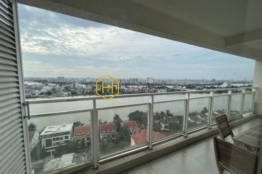 River Garden Furnished Apartments with Stunning Interiors At River Garden