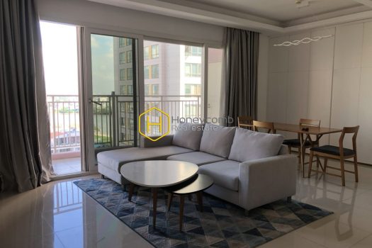 X37240 2 result 3 bedroom fully furnished apartment right in Xi Riverview Place