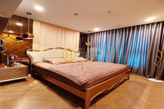 You may have a crush on this Lumiere Riverside contemporary apartment