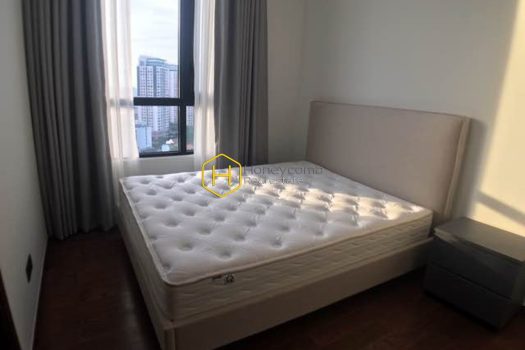 No one can resist the beauty of this D’edge Thao Dien apartment