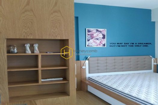 Best life ever in this lavish apartment for rent in Masteri Thao Dien