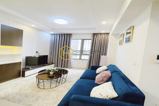 z4892256022938 23797155155282f7cfa81165292907b1 result Delightful and enchanting 2 bedrooms apartment in Masteri Thao Dien