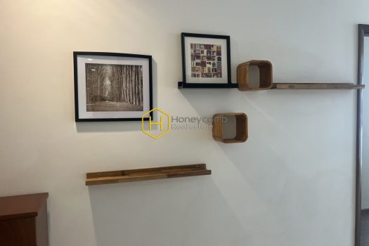 Have no idea how amazing it is to live in this remarkable Vinhomes Central Park apartment