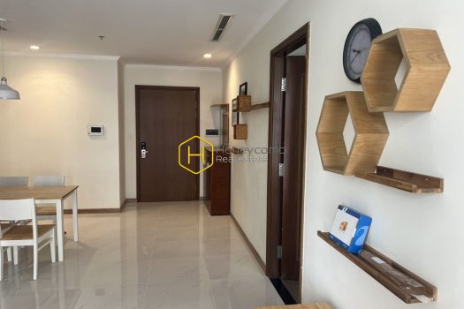 Have no idea how amazing it is to live in this remarkable Vinhomes Central Park apartment