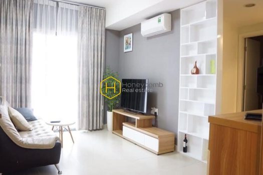 z5237896462151 94c6abe9faf47da95c1e66a8c924a68d result 1 bedroom apartment with balcony and furnished in Masteri Thao Dien