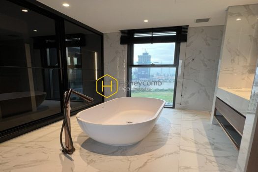 Adorable apartment with open view in Metropole