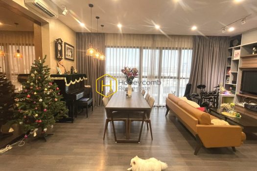 Stop searching! Your dream home is here- in our The Ascent apartment