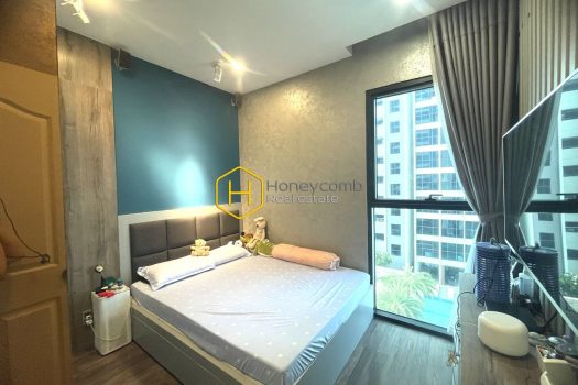 Stop searching! Your dream home is here- in our The Ascent apartment