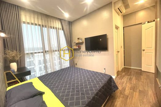 Stop searching! Your dream home is here- in our The Ascent apartment