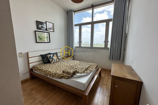 The Vista apartment: the best living space of all time