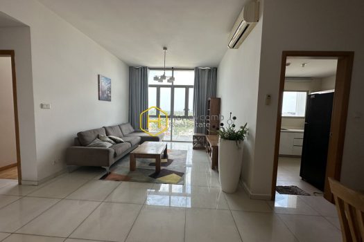 The Vista apartment: the best living space of all time