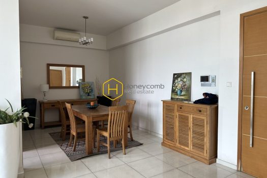 The Vista apartment: the best living space of all time