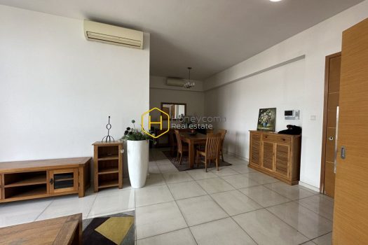 The Vista apartment: the best living space of all time