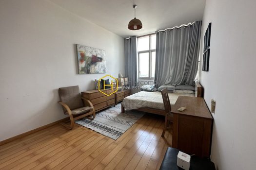 The Vista apartment: the best living space of all time