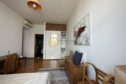 The Vista apartment: the best living space of all time