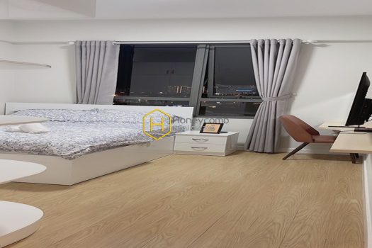 Masteri Thao Dien apartment: What a marvelous home!