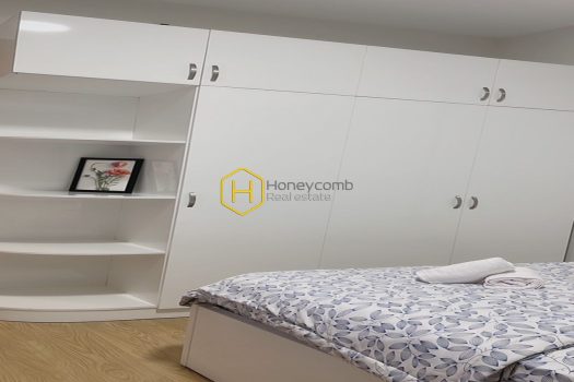 Masteri Thao Dien apartment: What a marvelous home!